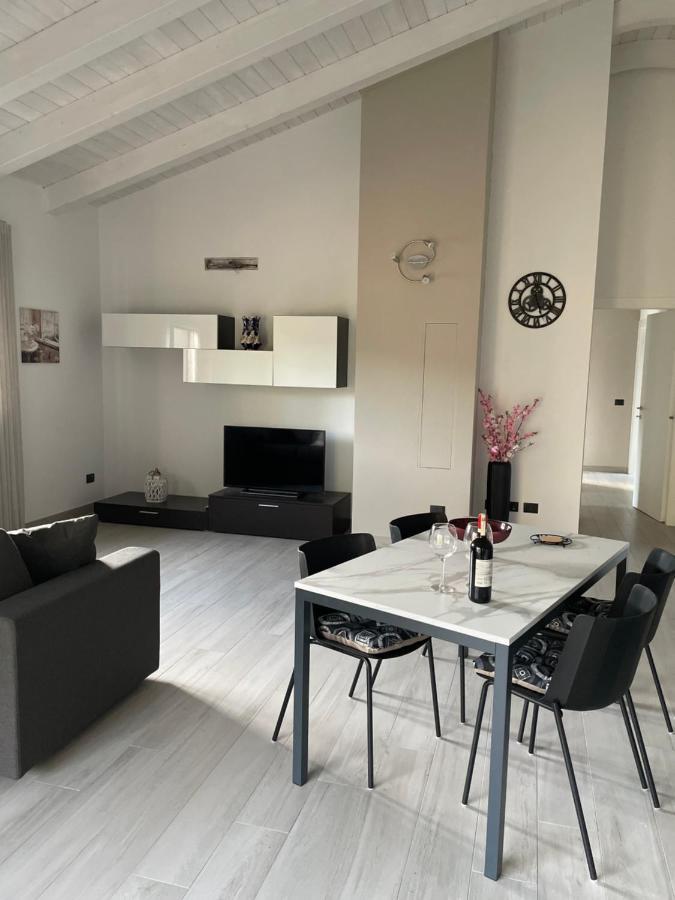 Ferienwohnung La Casa Nel Bosco Siena Exterior foto