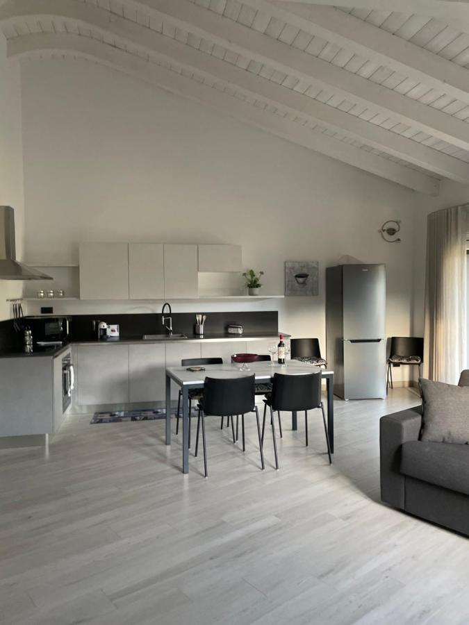 Ferienwohnung La Casa Nel Bosco Siena Exterior foto