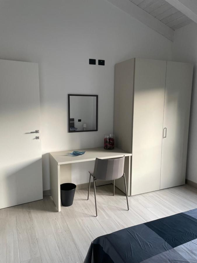 Ferienwohnung La Casa Nel Bosco Siena Exterior foto