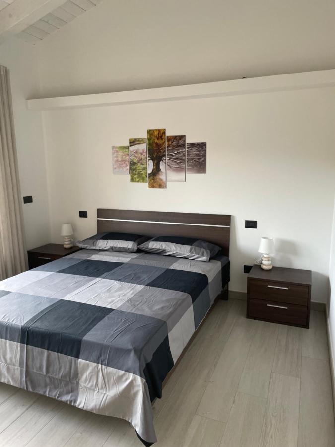 Ferienwohnung La Casa Nel Bosco Siena Exterior foto