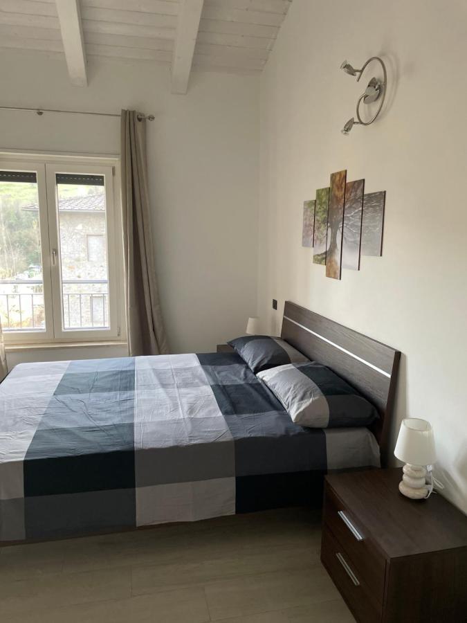 Ferienwohnung La Casa Nel Bosco Siena Exterior foto