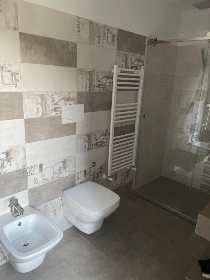 Ferienwohnung La Casa Nel Bosco Siena Exterior foto
