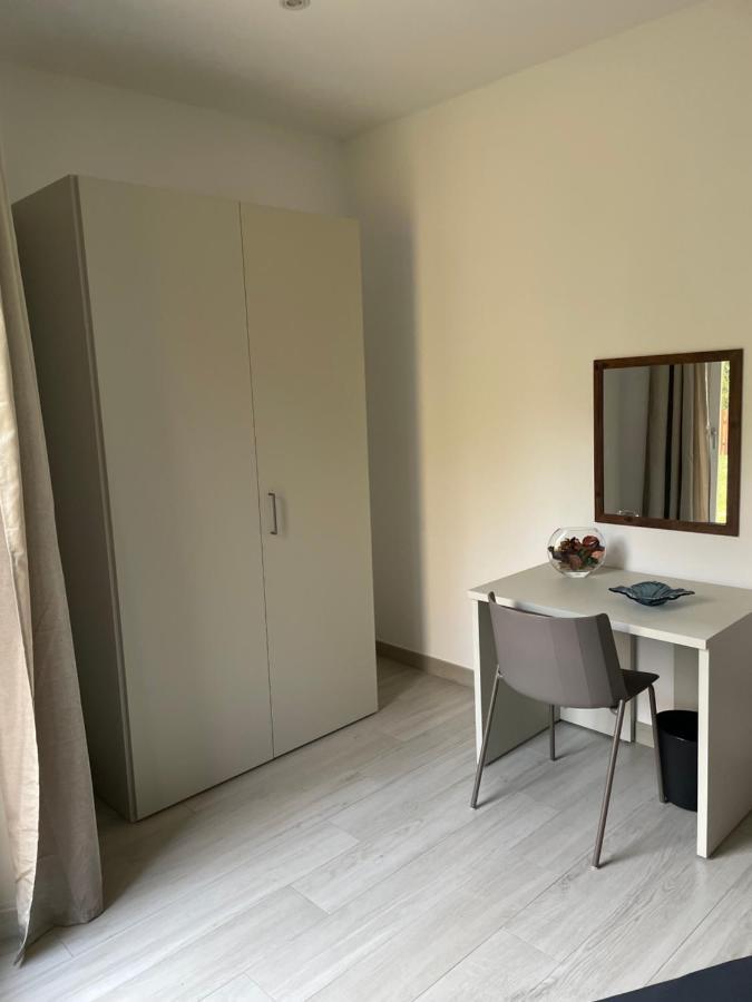 Ferienwohnung La Casa Nel Bosco Siena Exterior foto