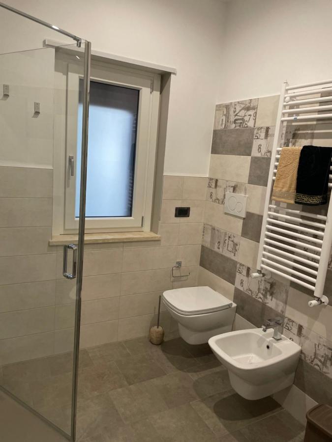 Ferienwohnung La Casa Nel Bosco Siena Exterior foto