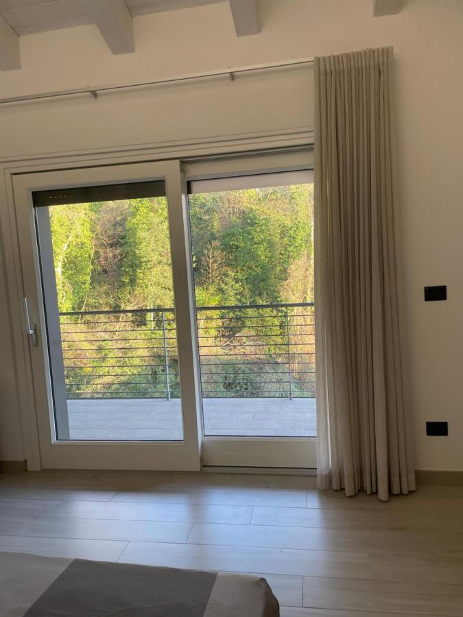 Ferienwohnung La Casa Nel Bosco Siena Exterior foto