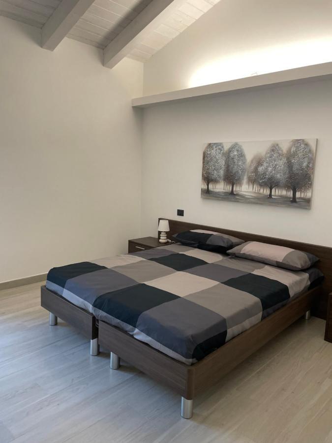 Ferienwohnung La Casa Nel Bosco Siena Exterior foto