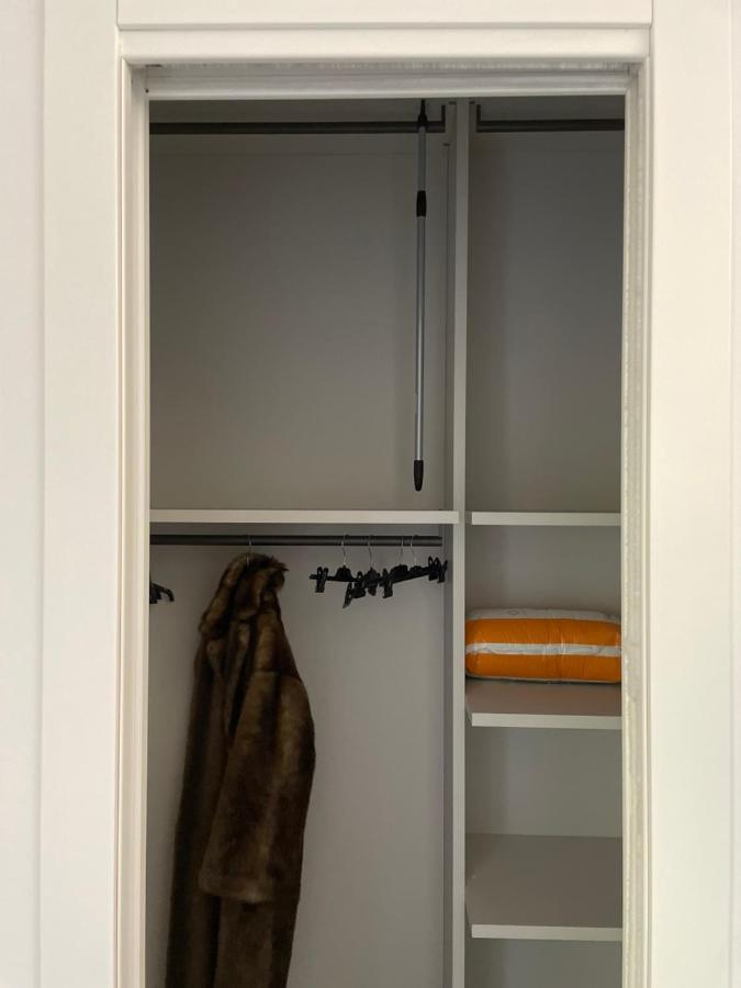 Ferienwohnung La Casa Nel Bosco Siena Exterior foto