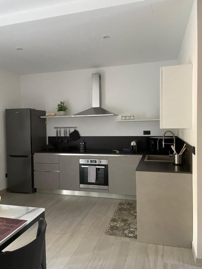 Ferienwohnung La Casa Nel Bosco Siena Exterior foto